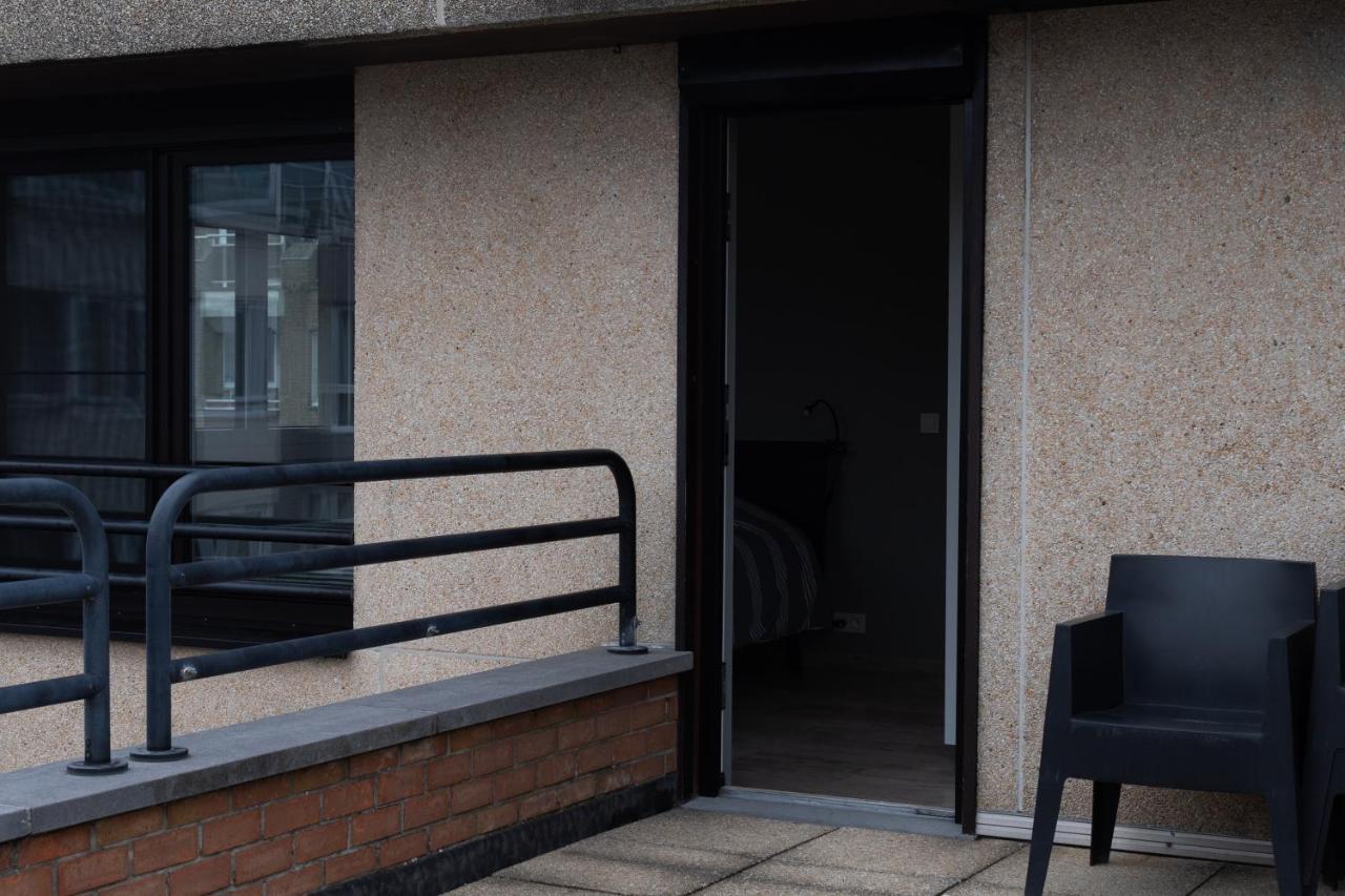 Appartement Park View - High End Oostende