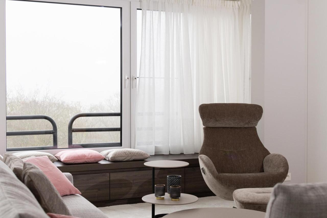 Park View - High End Appartement Oostende
