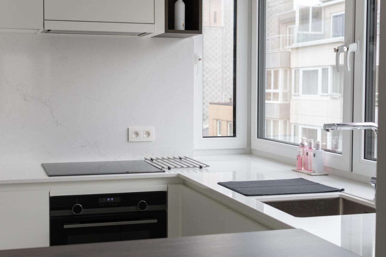 Park View - High End Appartement