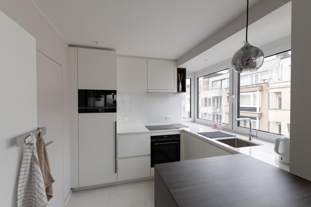 Park View - High End Appartement